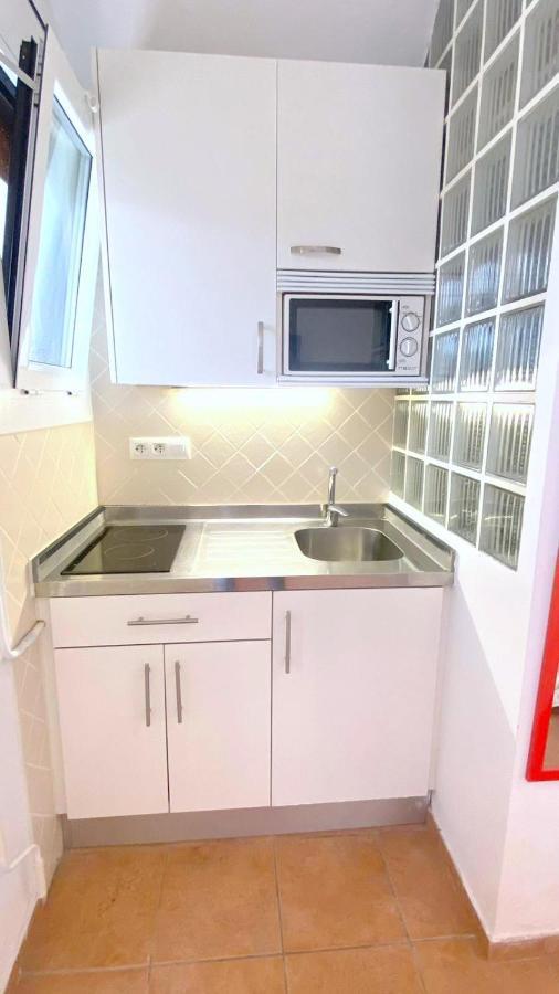 Tenis Sol Levante 103 Росес Екстериор снимка