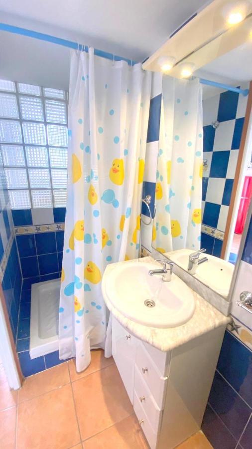Tenis Sol Levante 103 Росес Екстериор снимка